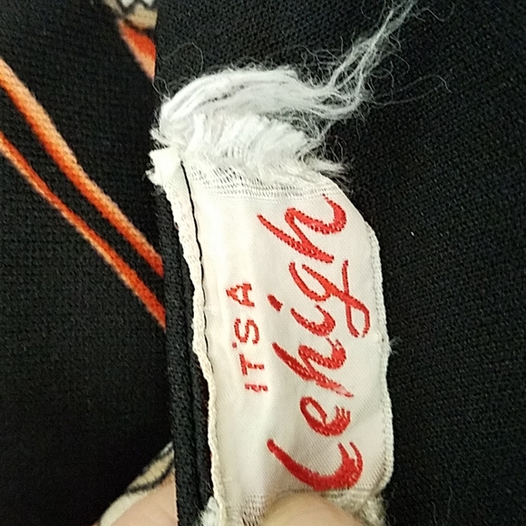 It's A Lehigh Maxi Dress - Picture 13 of 13